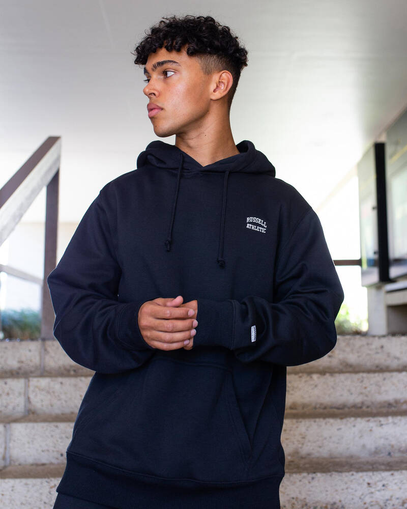 Russell Athletic Originals Hoodie for Mens