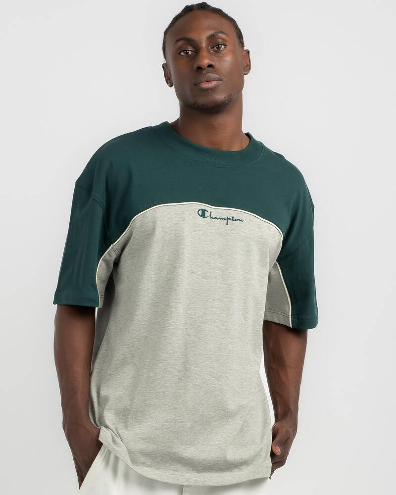 Champion Rochester City T-Shirt for Mens
