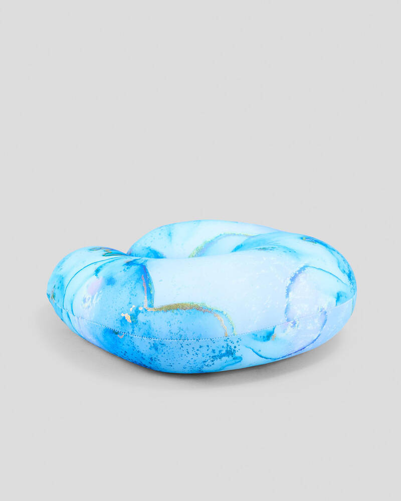 Mooloola Maldives Neck Pillow for Womens