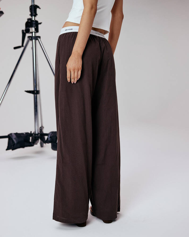 Ava And Ever Jaye Pants for Womens