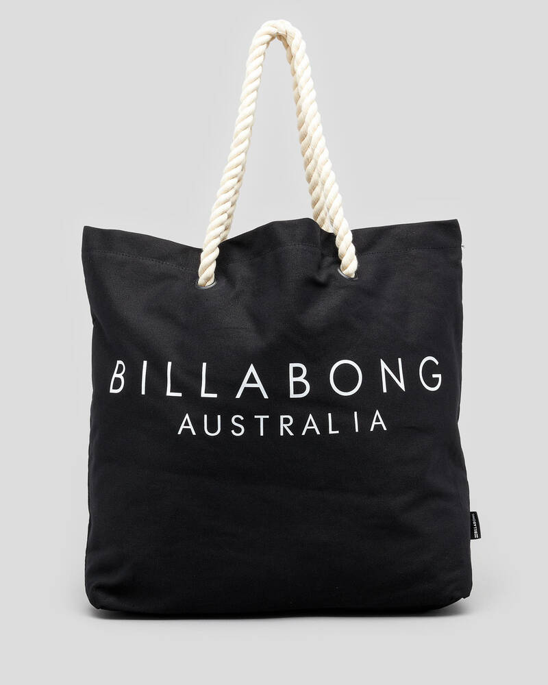 Billabong Serenity Beach Bag for Womens