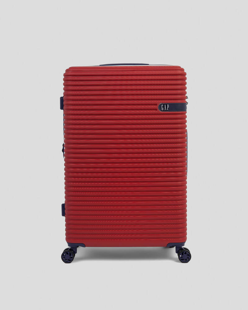 GAP Large Suitcase for Mens