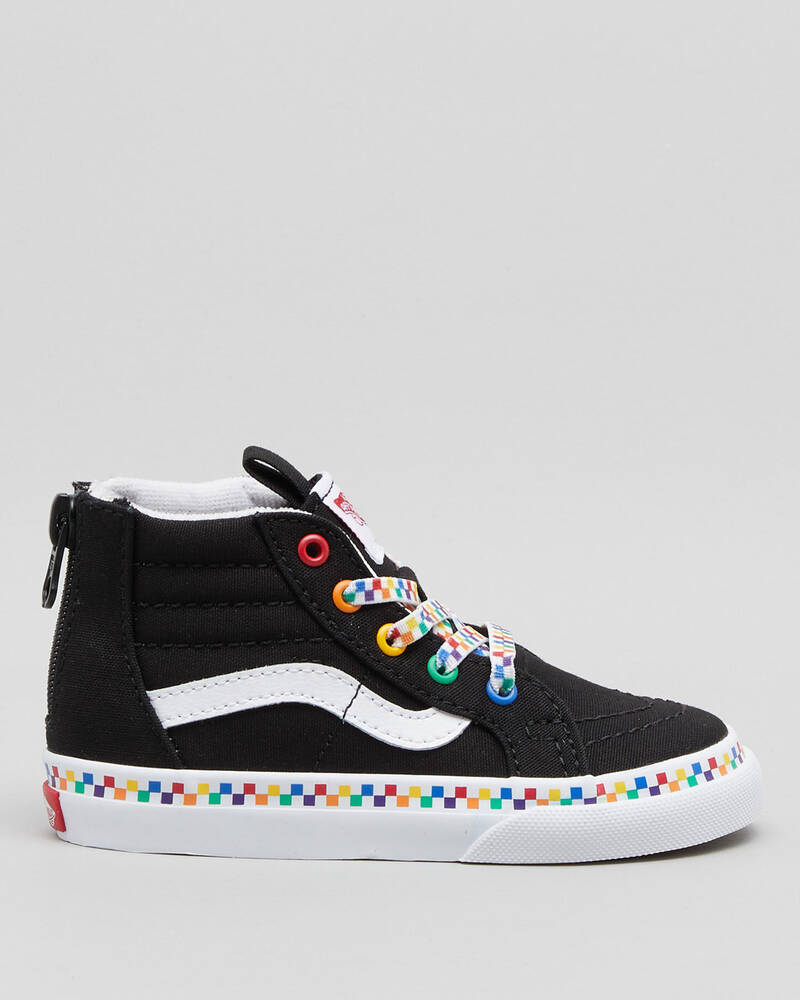 Vans Toddlers' SK8-Hi Shoes for Womens