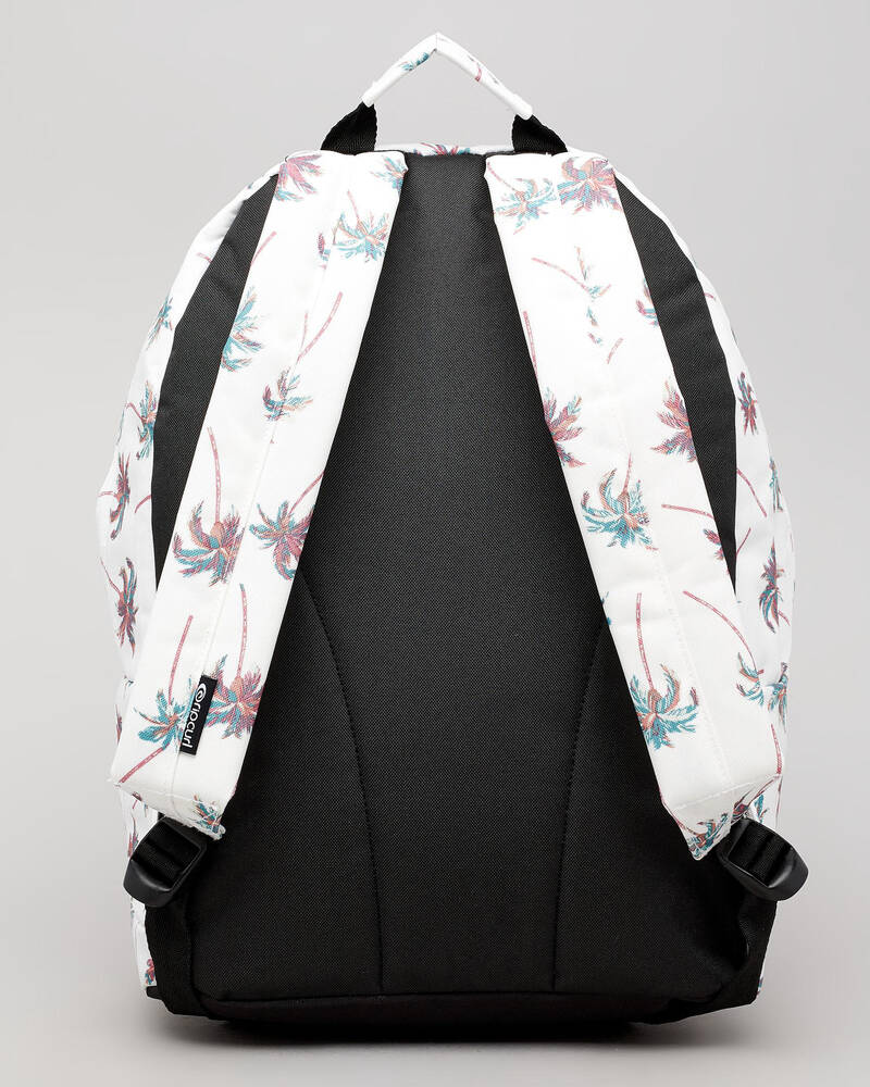 Rip Curl Double Dome Backpack for Womens