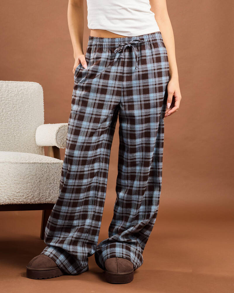 Malibu Life Aria Pants for Womens