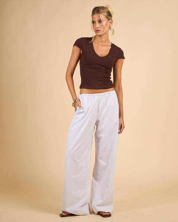 Mooloola Caicos Pants for Womens