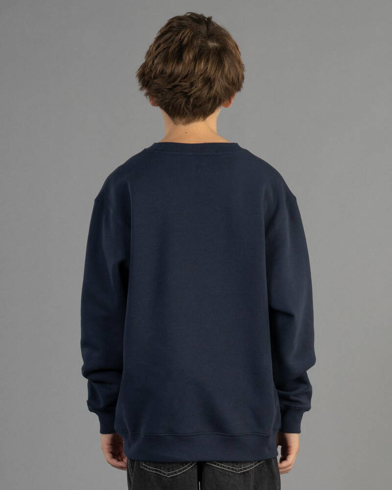 Champion Boys' Graphic Shop Pullover Sweatshirt for Mens