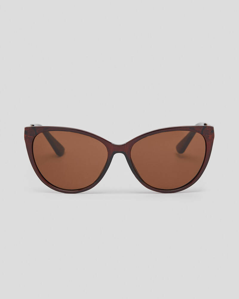 Indie Eyewear Mostar Sunglasses for Womens