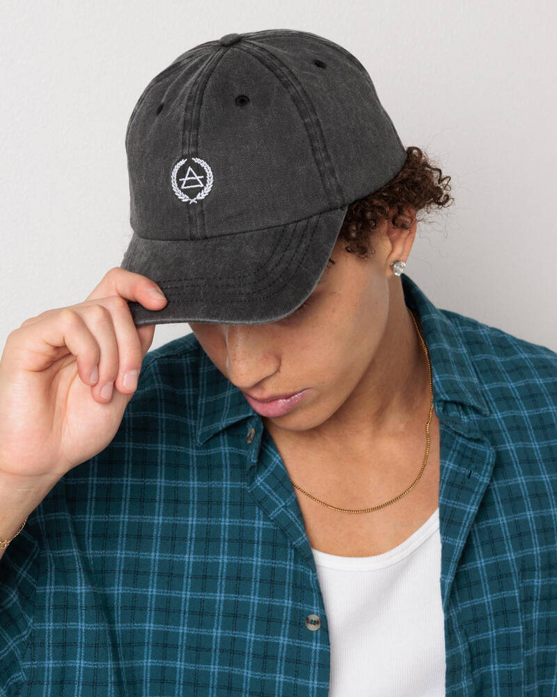 Lucid Championship Dad Cap for Mens