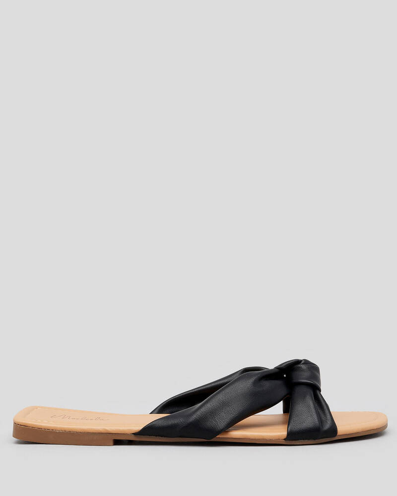 Mooloola Penelope Sandals for Womens