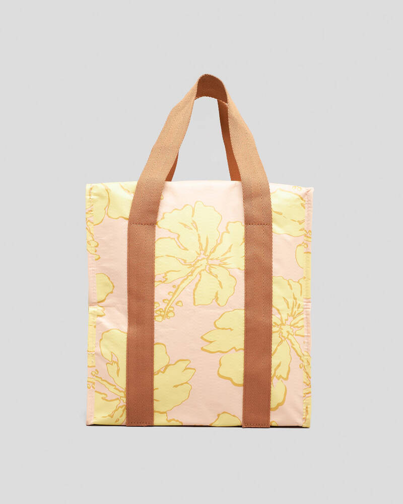 Billabong Haveli Bay Cooler Bag for Womens