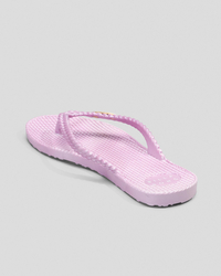 Billabong Kick Back Thongs for Womens image number null