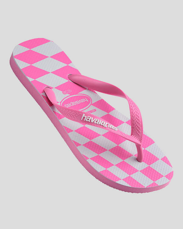 Havaianas Kids' Top Thongs for Unisex