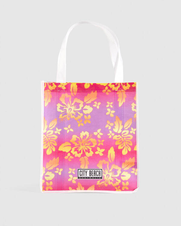 Get It Now Moana Eco Bag for Womens