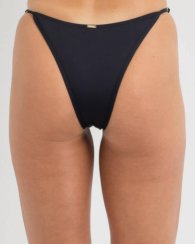 Topanga Mina Adjustable Itsy Bikini Bottom for Womens