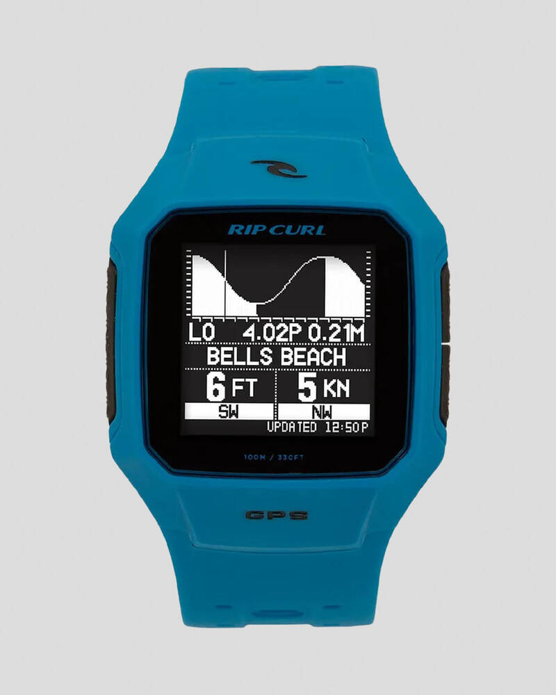 Rip Curl Search GPS 2 Watch for Mens