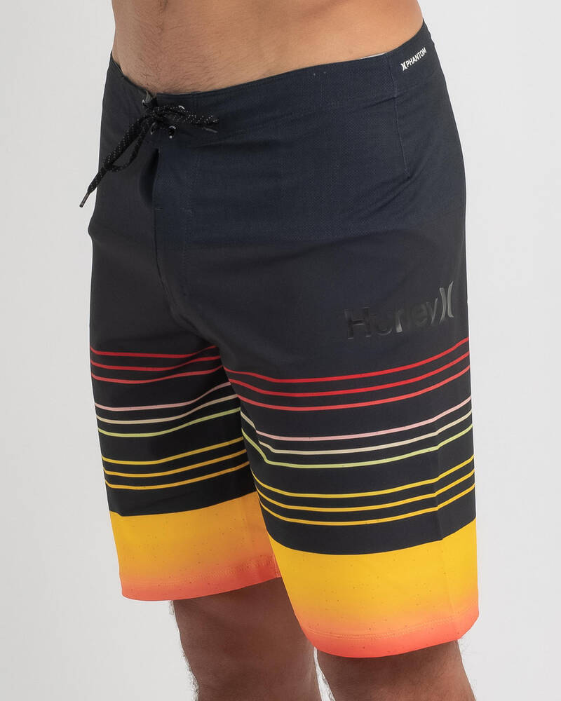 Hurley Phtm Breakwater 20" Board Shorts for Mens