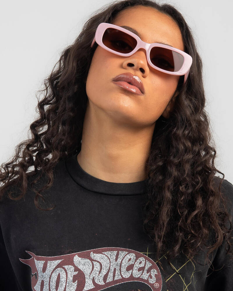 Indie Eyewear Harlow Sunglasses for Womens