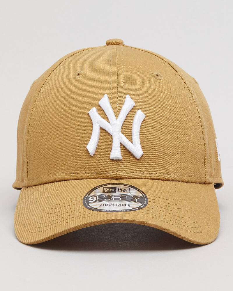 New Era NY Yankees Cap for Womens