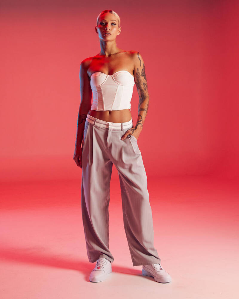 Ava And Ever Cara Pants for Womens