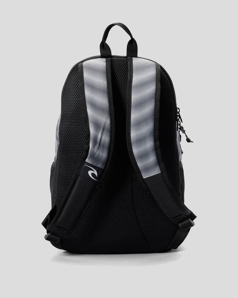 Rip Curl Ozone 30L Faded Slant Backpack for Mens