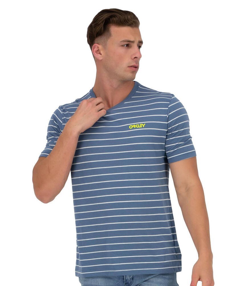 Oakley YD Lifestyle T-Shirt for Mens