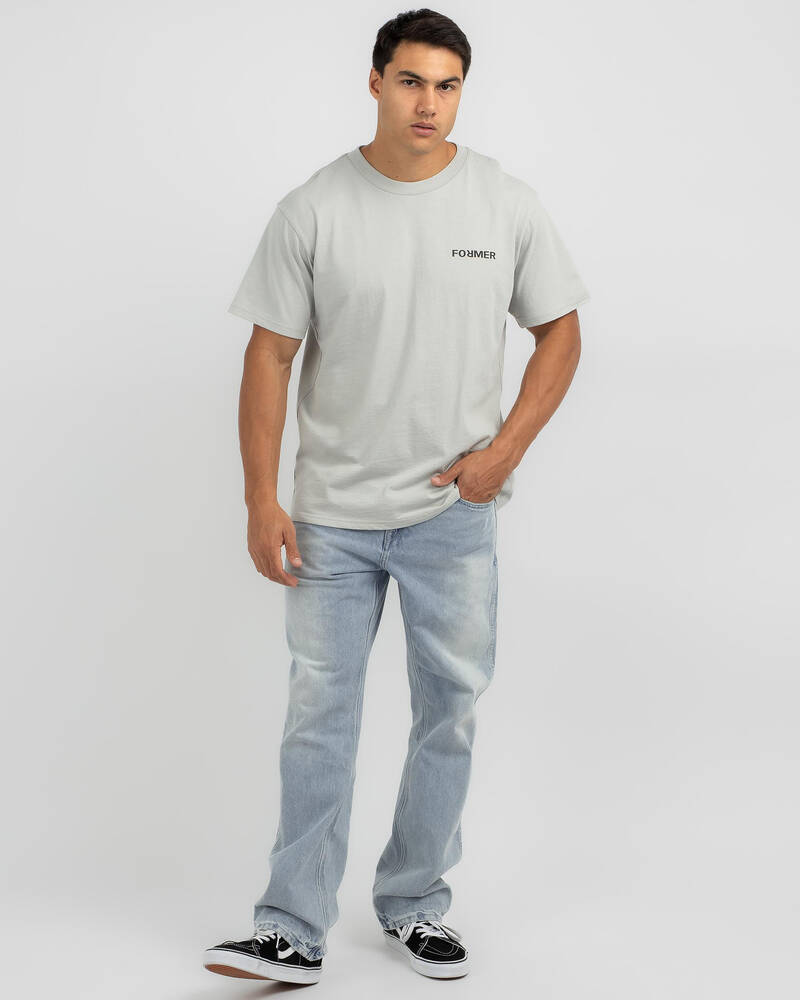 Former Collision Crux T-Shirt for Mens