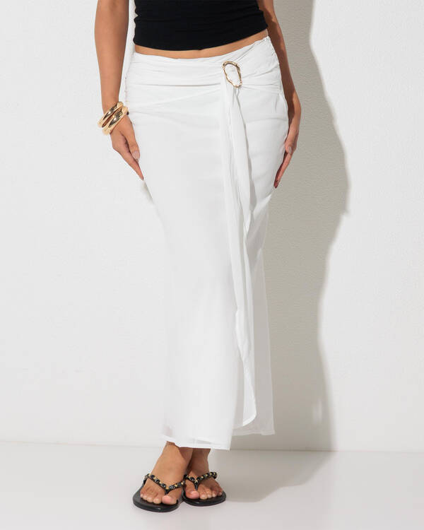 Shani Maxi Skirt