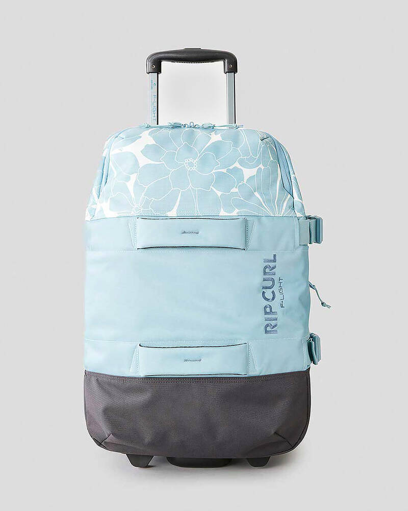 Rip Curl F-Light Transit Small Wheeled Travel Bag for Womens