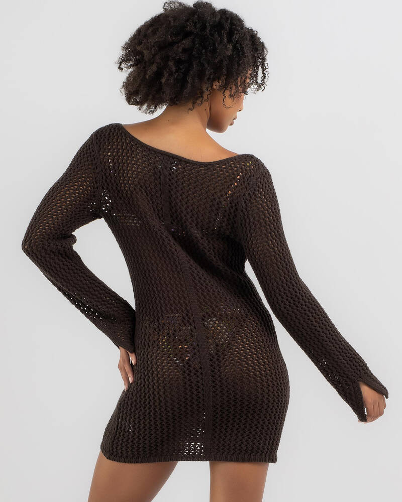 Rhythm Seashell Dress for Womens