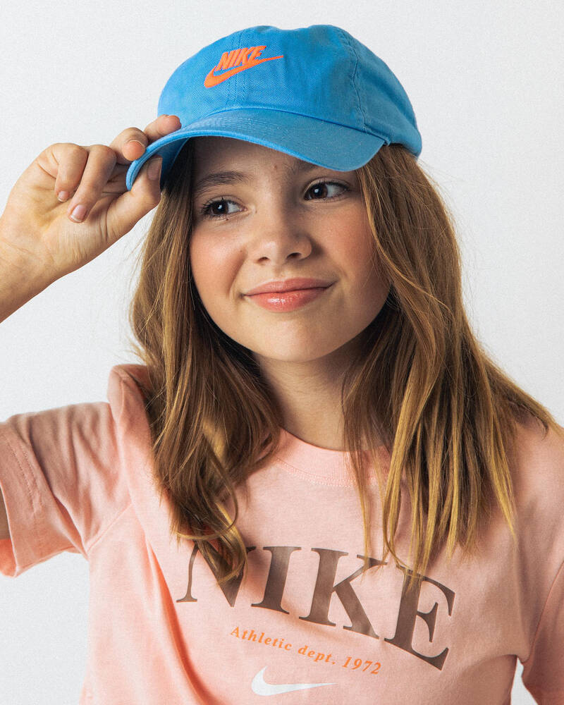 Nike Girls' H86 Futura Cap for Womens