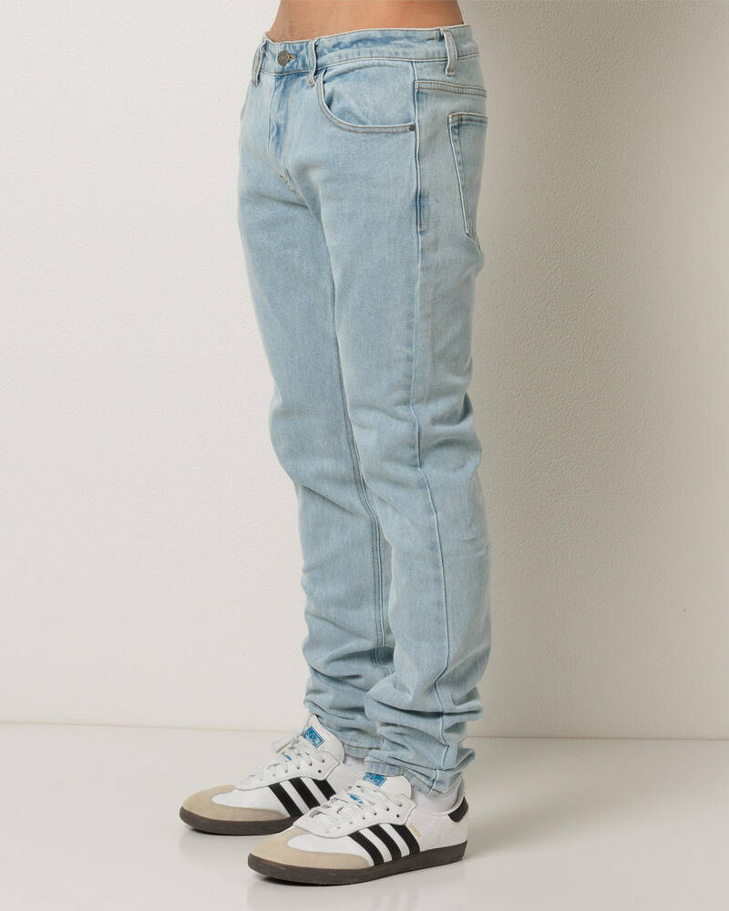 Skylark Artefact Jeans for Mens