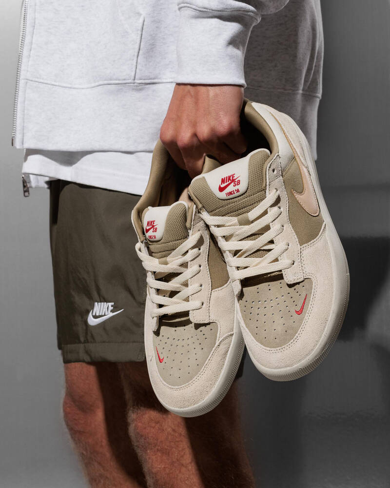 Nike SB Force 58 Shoes for Mens