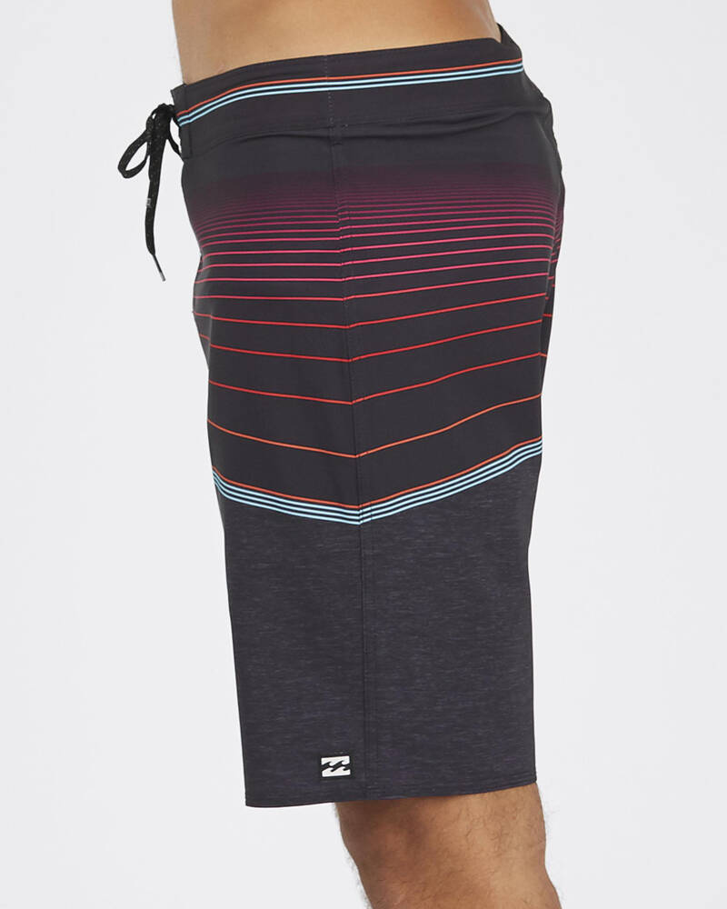 Billabong North Point Pro Board Shorts for Mens