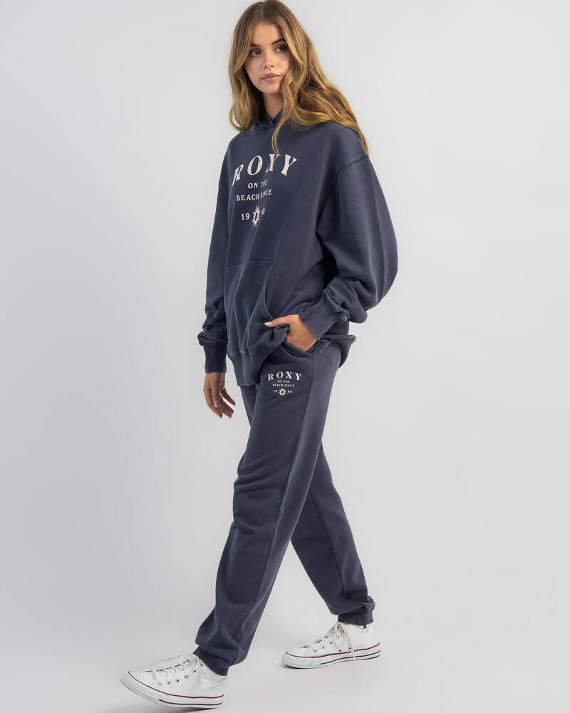 Roxy Take Another Look Track Pants for Womens