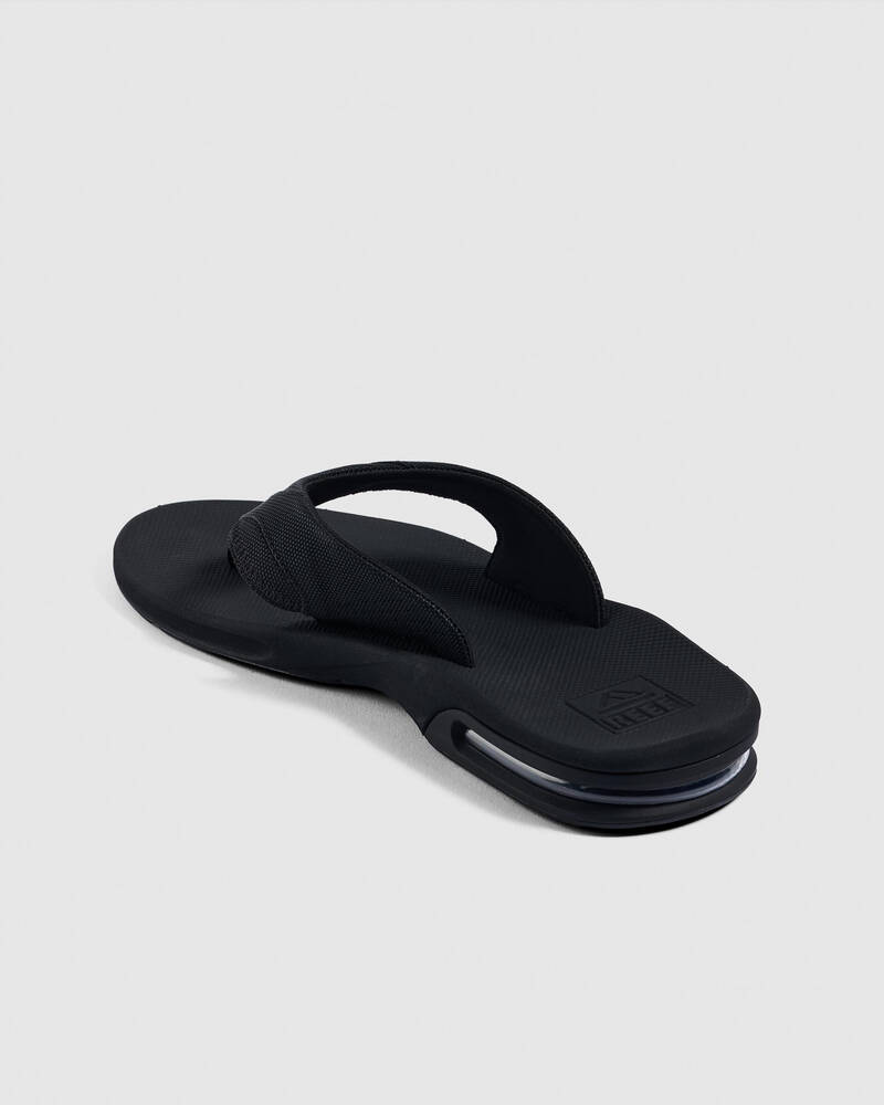 Reef Fanning Thongs for Mens