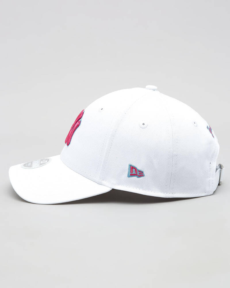 New Era New York Yankees Cap for Womens