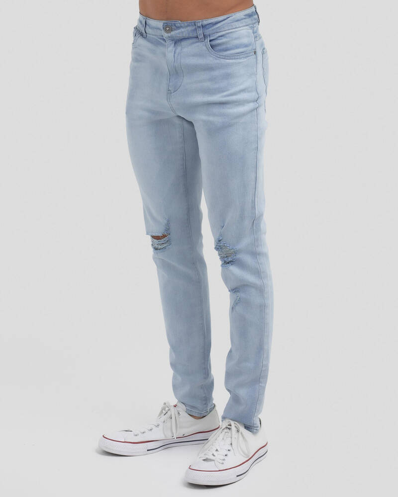 Skylark Rival Jeans for Mens