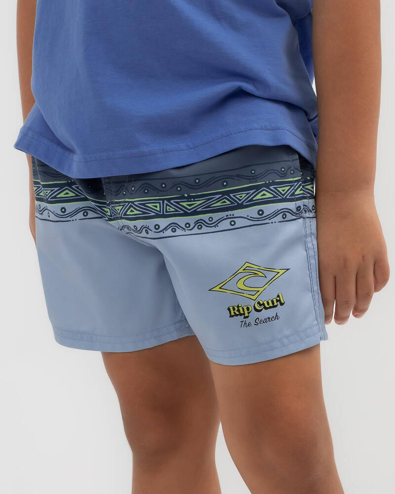 Rip Curl Boys' Shred Town Volley for Mens