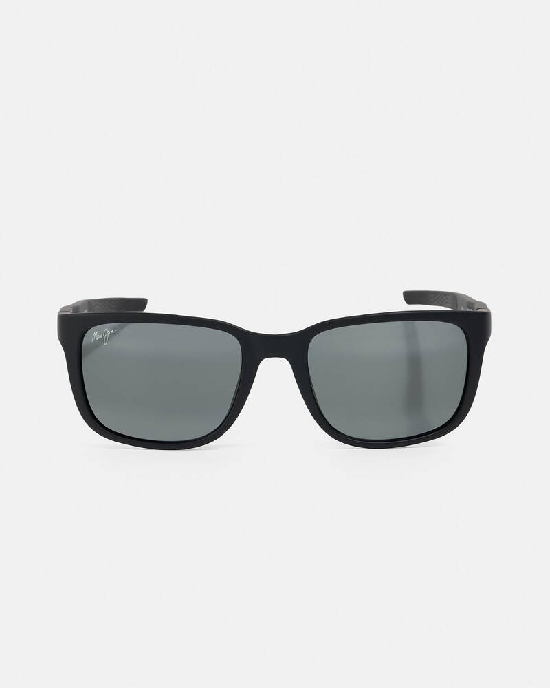 Maui Jim Akala Polarised Sunglasses for Mens
