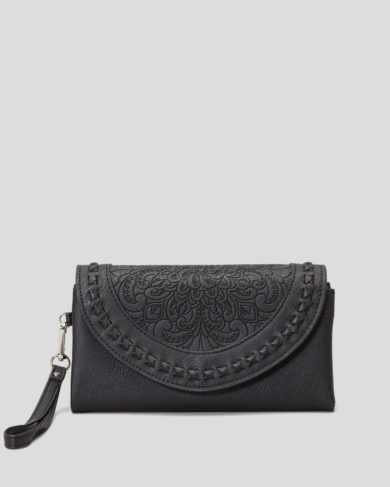 Mooloola Fallon Wallet for Womens