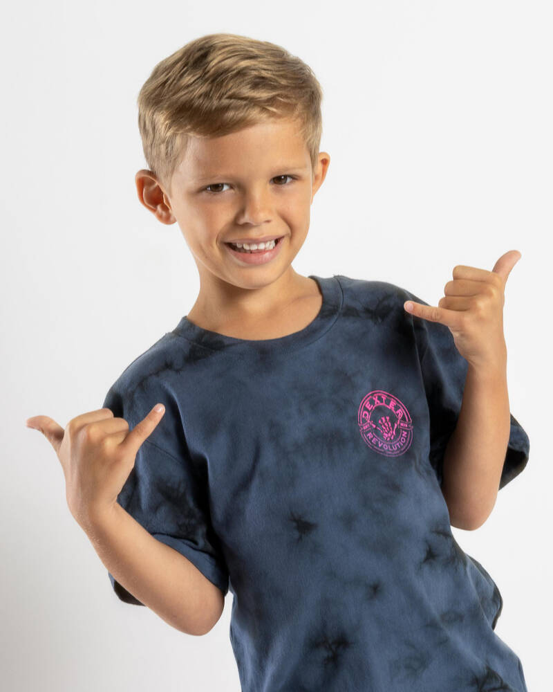 Dexter Toddlers' Rocker T-Shirt for Mens