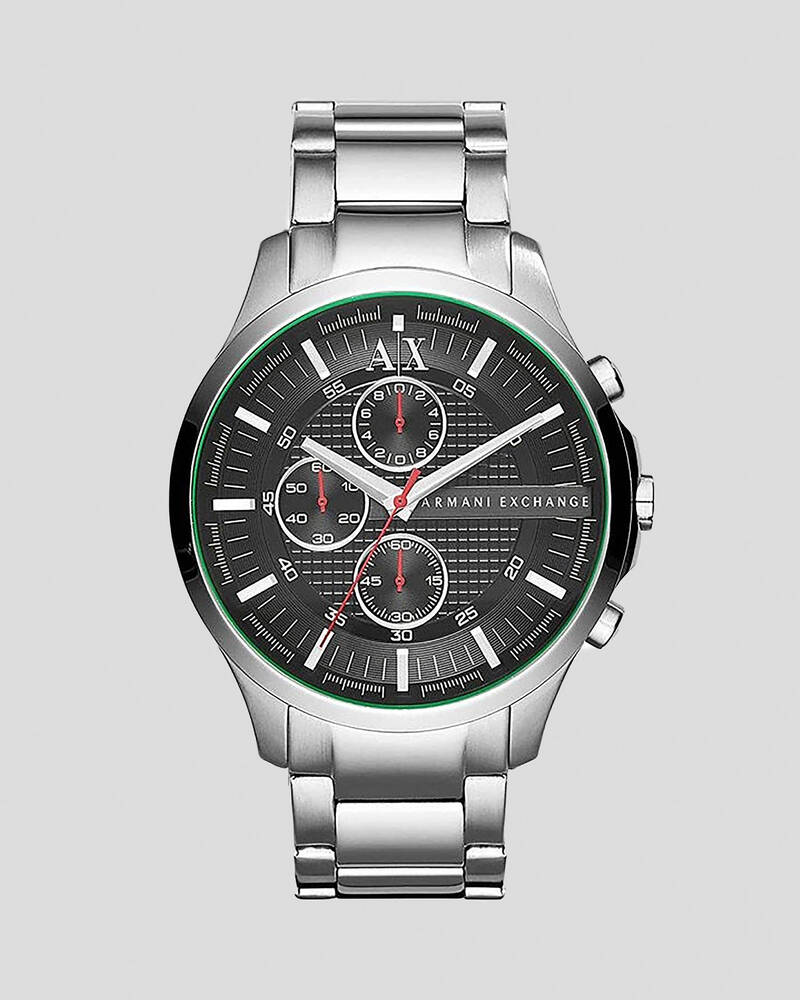 Armani Exchange Hampton Watch for Mens