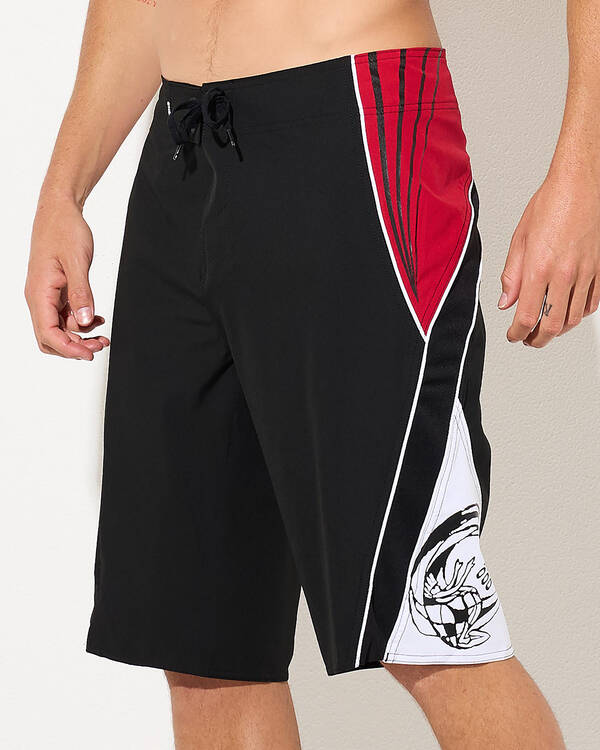 Superfreak Re Issue Y2K Board Shorts
