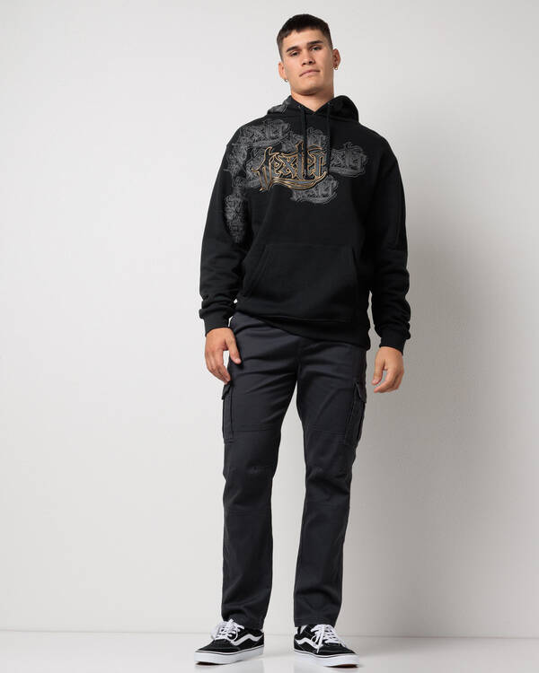 Dexter Form Pants for Mens