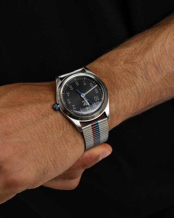 adidas Code Four Watch for Mens