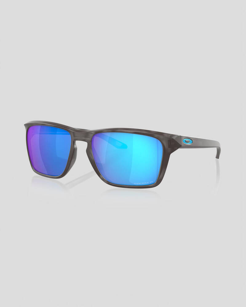 Oakley Sylas Prizm Sunglasses for Mens