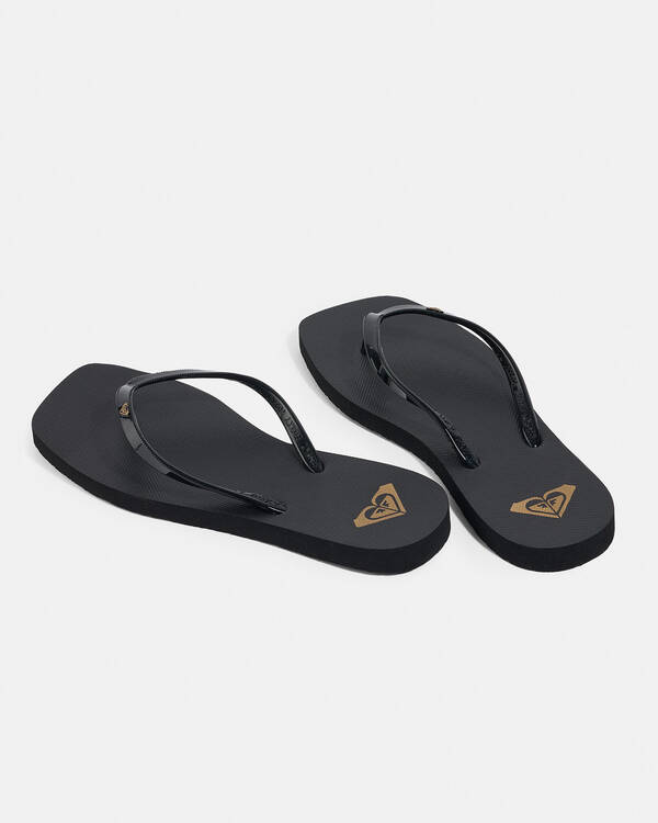 Roxy Gold Coast Thongs for Womens