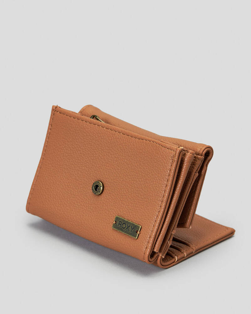 Roxy Sideral Love Wallet for Womens