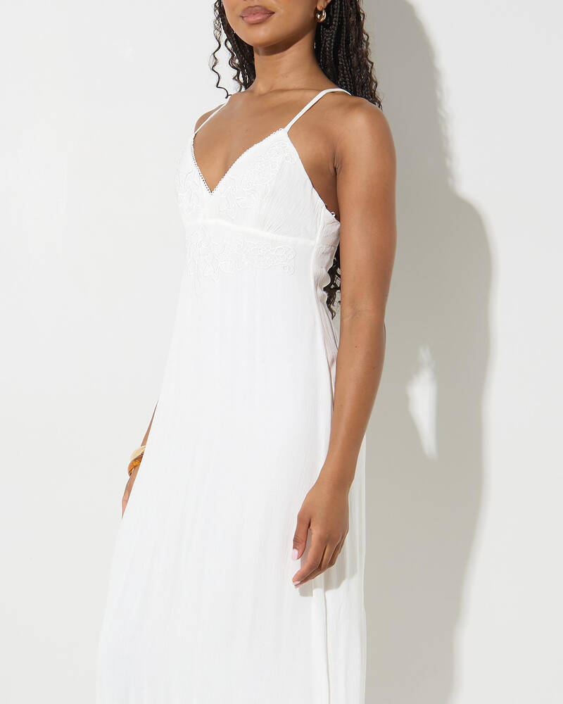 Mooloola Liora Maxi Dress for Womens
